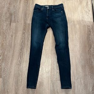 AG The Farrah Skinny Contour 360